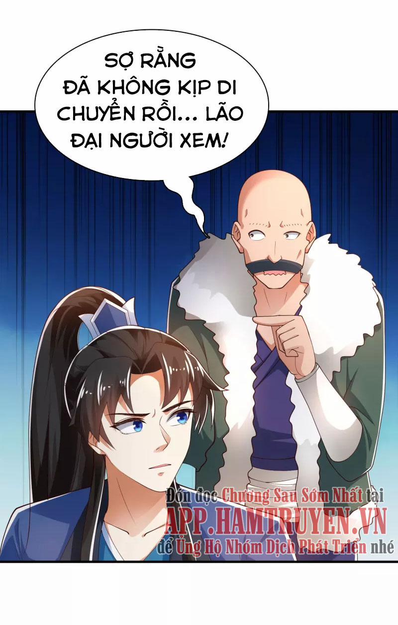 Khoa Kỹ Đại Tiên Tông 35 trang 20