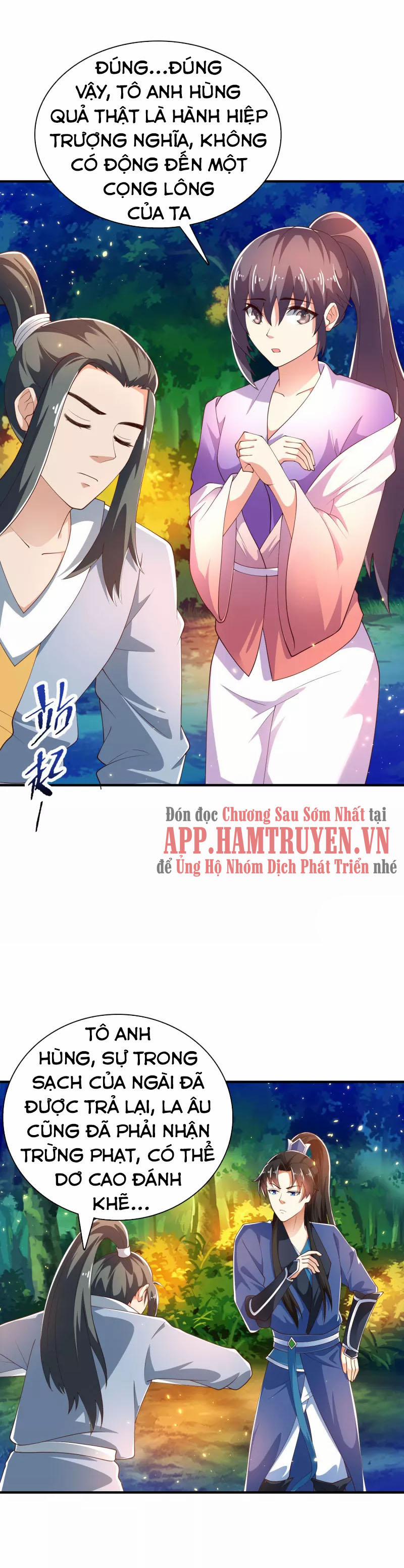 Khoa Kỹ Đại Tiên Tông 35 trang 4