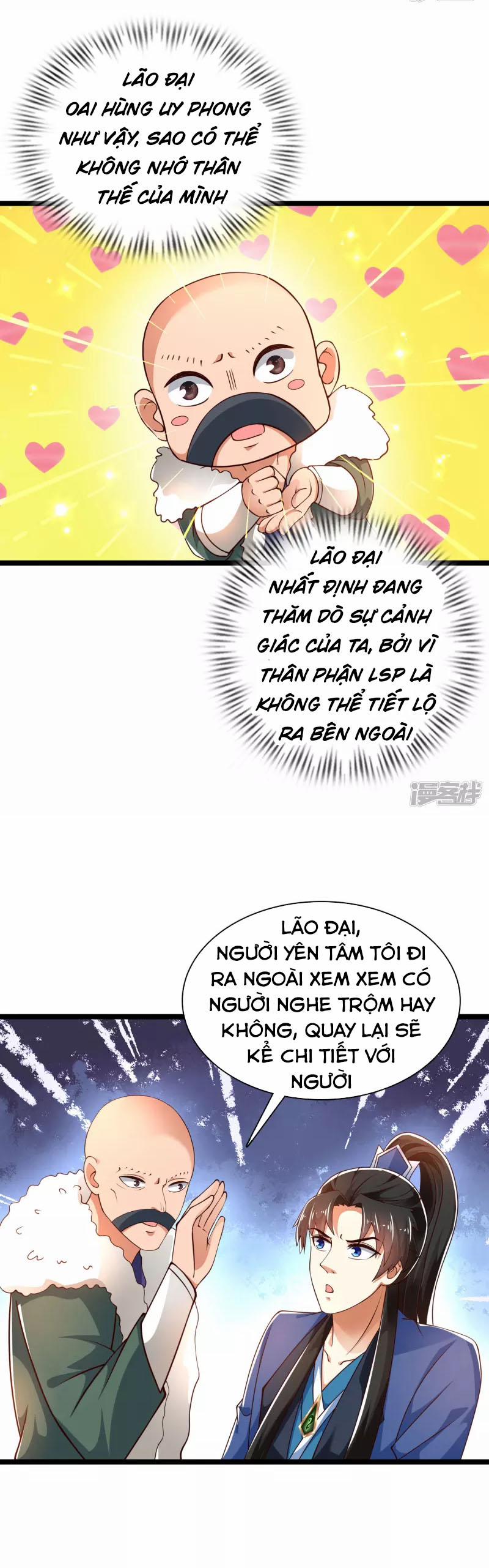 Khoa Kỹ Đại Tiên Tông 35 trang 7