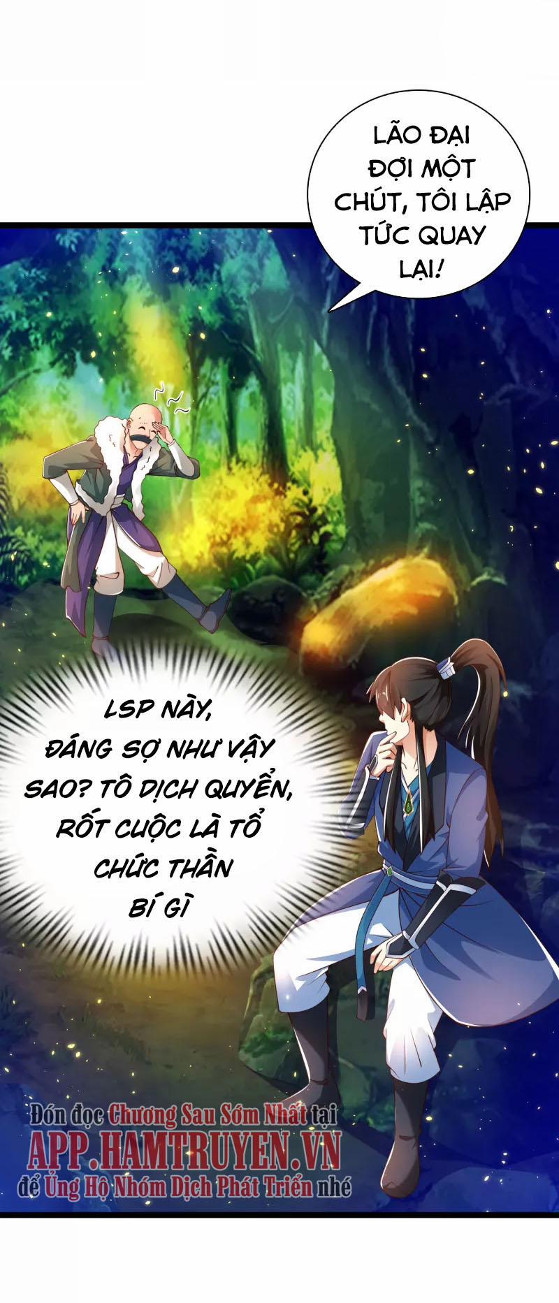 Khoa Kỹ Đại Tiên Tông 35 trang 8