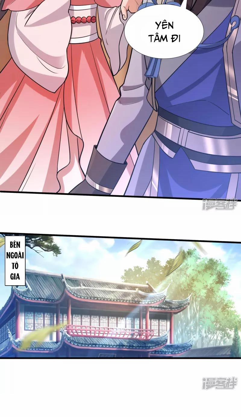 Khoa Kỹ Đại Tiên Tông 36 trang 13