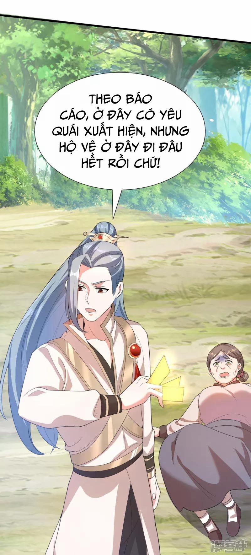 Khoa Kỹ Đại Tiên Tông 36 trang 2