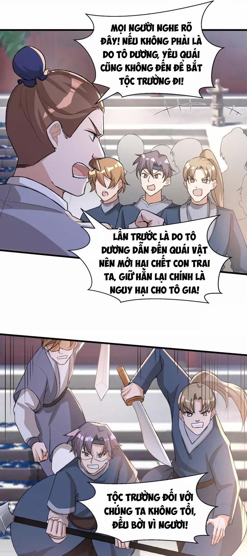 Khoa Kỹ Đại Tiên Tông 36 trang 21