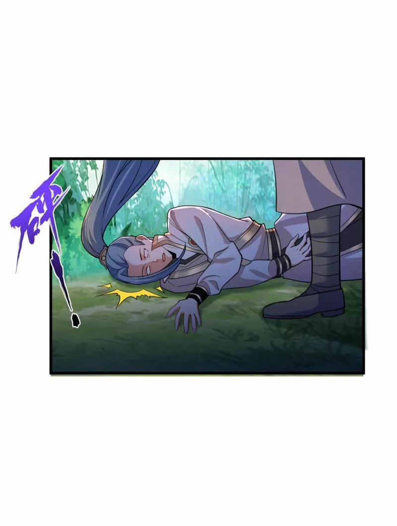 Khoa Kỹ Đại Tiên Tông 36 trang 5