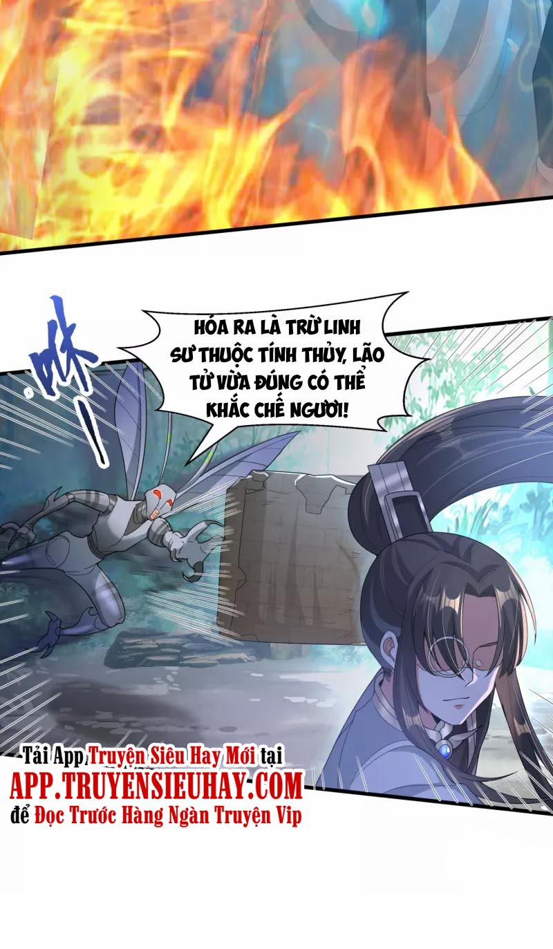 Khoa Kỹ Đại Tiên Tông 37 trang 12