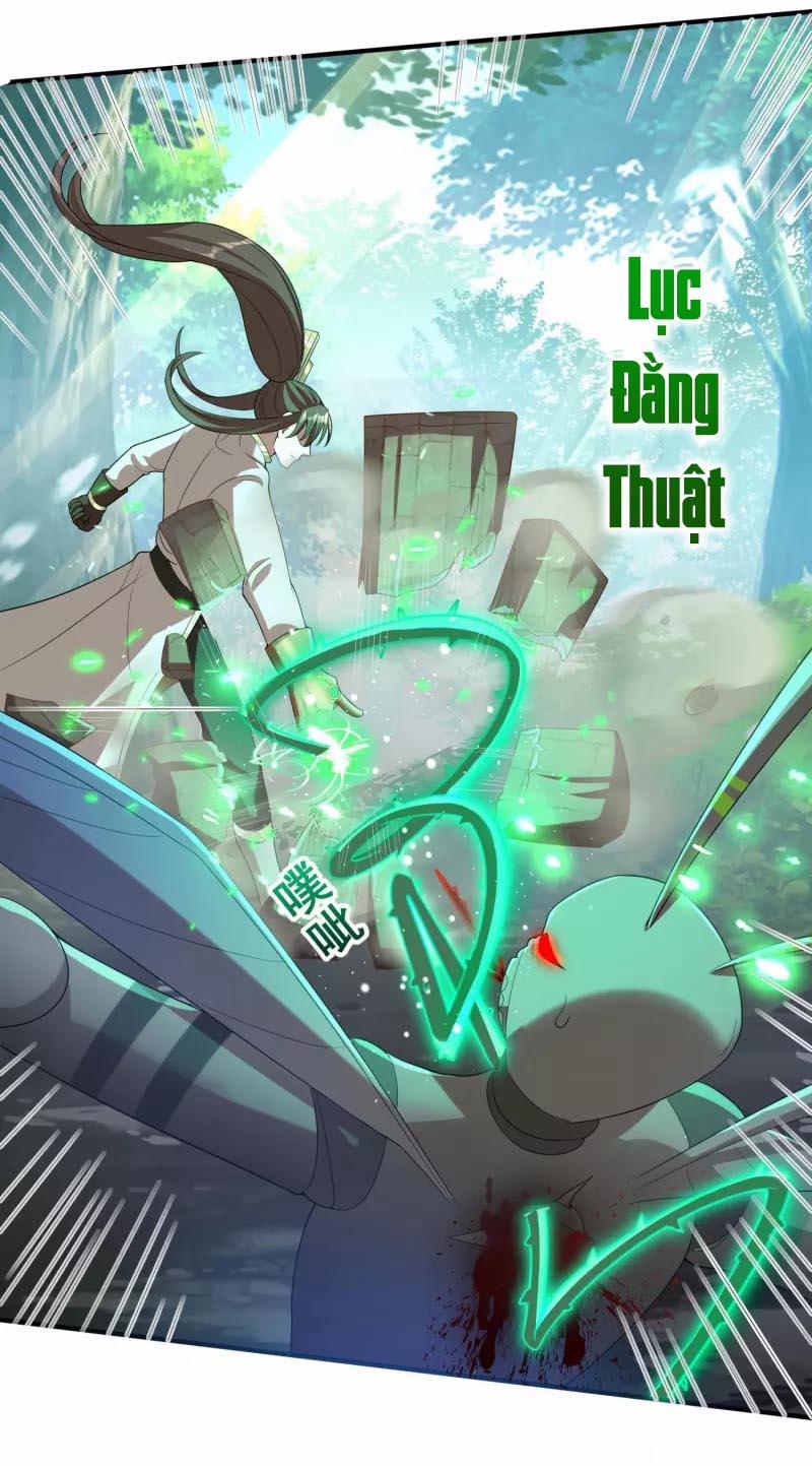 Khoa Kỹ Đại Tiên Tông 37 trang 13