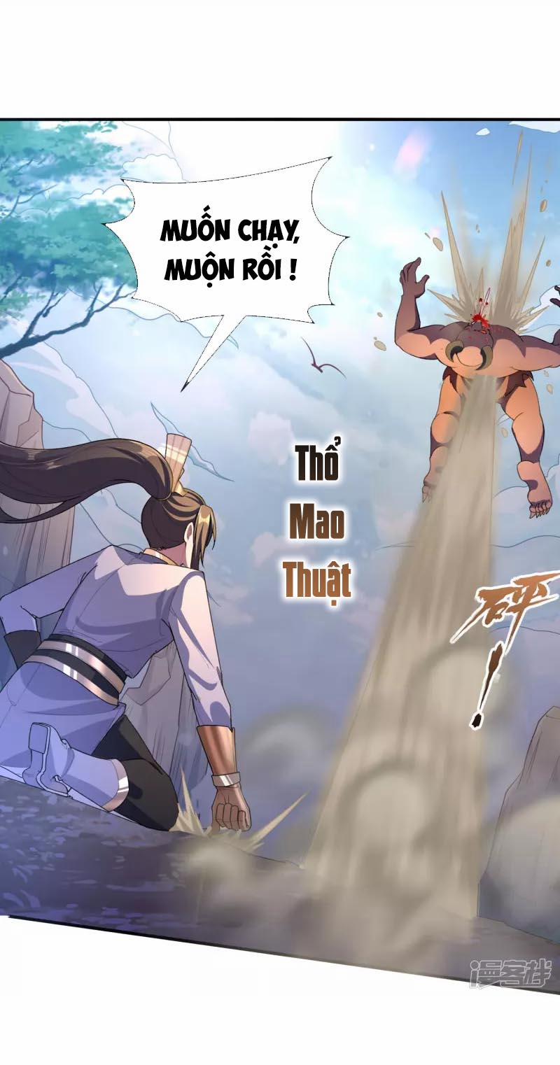 Khoa Kỹ Đại Tiên Tông 37 trang 18