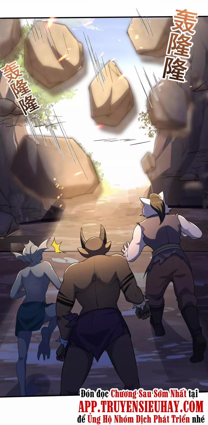 Khoa Kỹ Đại Tiên Tông 37 trang 26