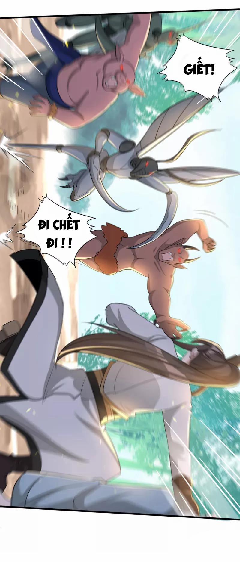 Khoa Kỹ Đại Tiên Tông 37 trang 6