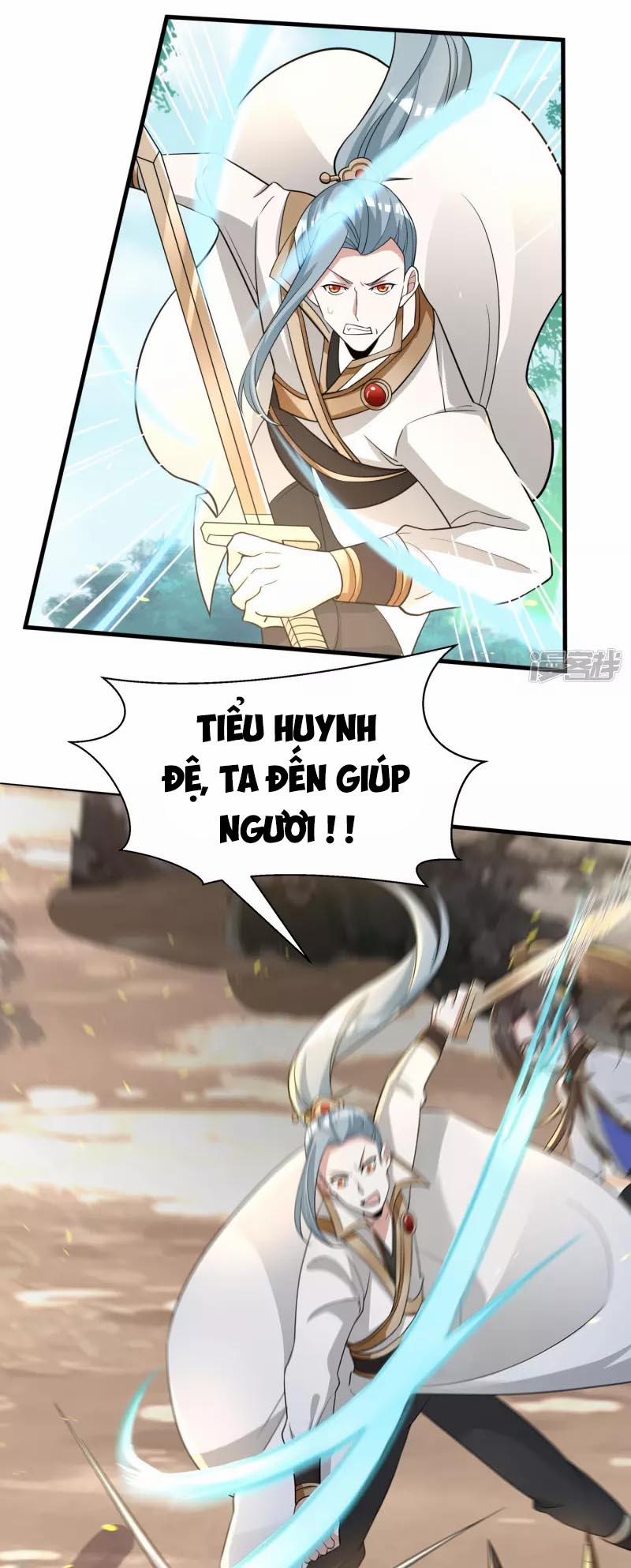 Khoa Kỹ Đại Tiên Tông 37 trang 7