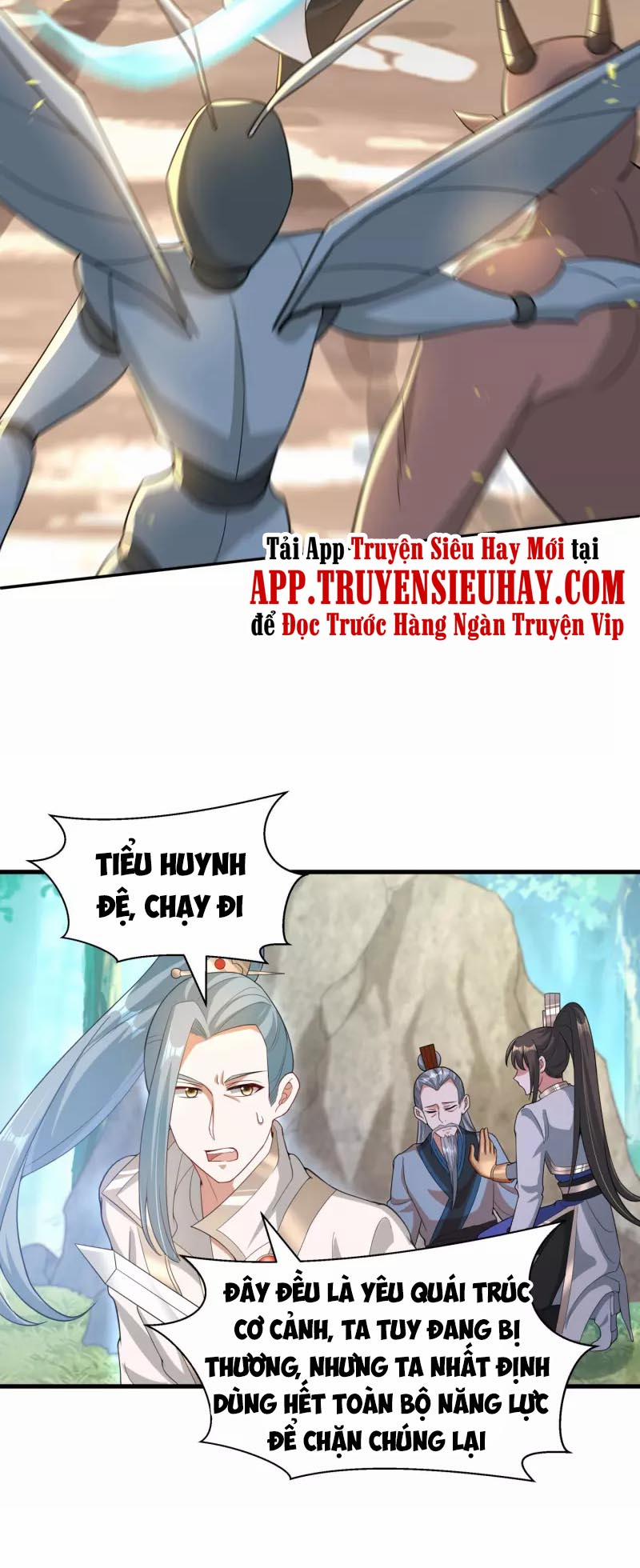 Khoa Kỹ Đại Tiên Tông 37 trang 8