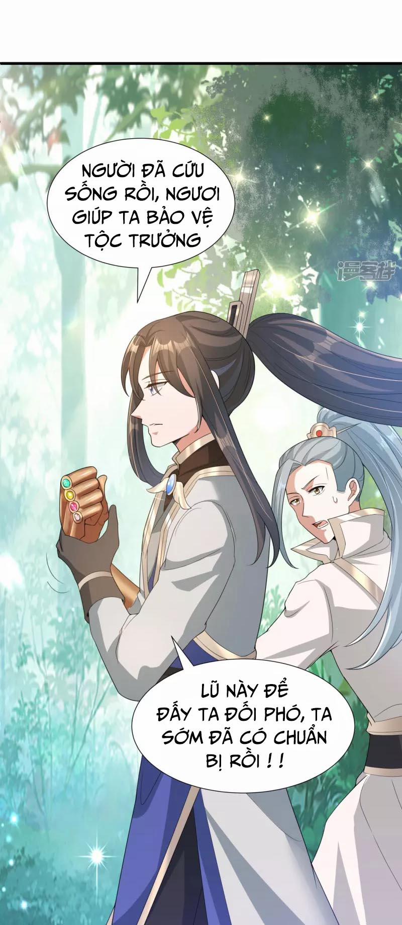 Khoa Kỹ Đại Tiên Tông 37 trang 9