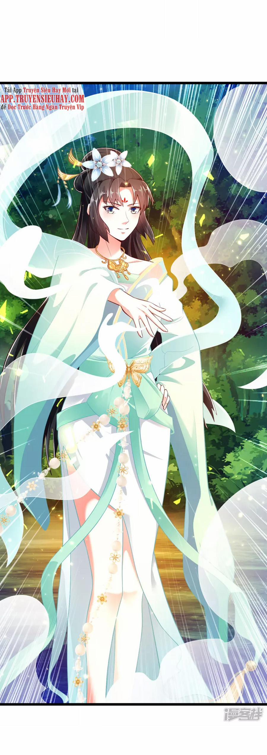 Khoa Kỹ Đại Tiên Tông 38 trang 13