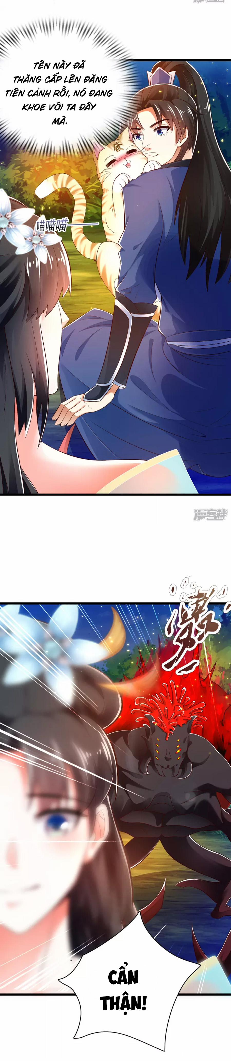 Khoa Kỹ Đại Tiên Tông 38 trang 15