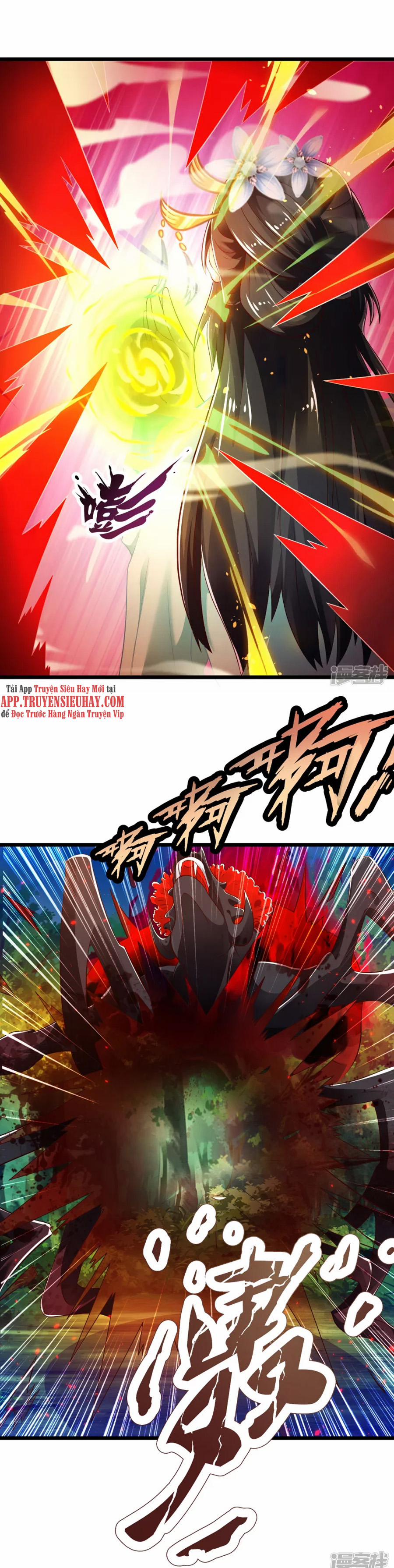 Khoa Kỹ Đại Tiên Tông 38 trang 16