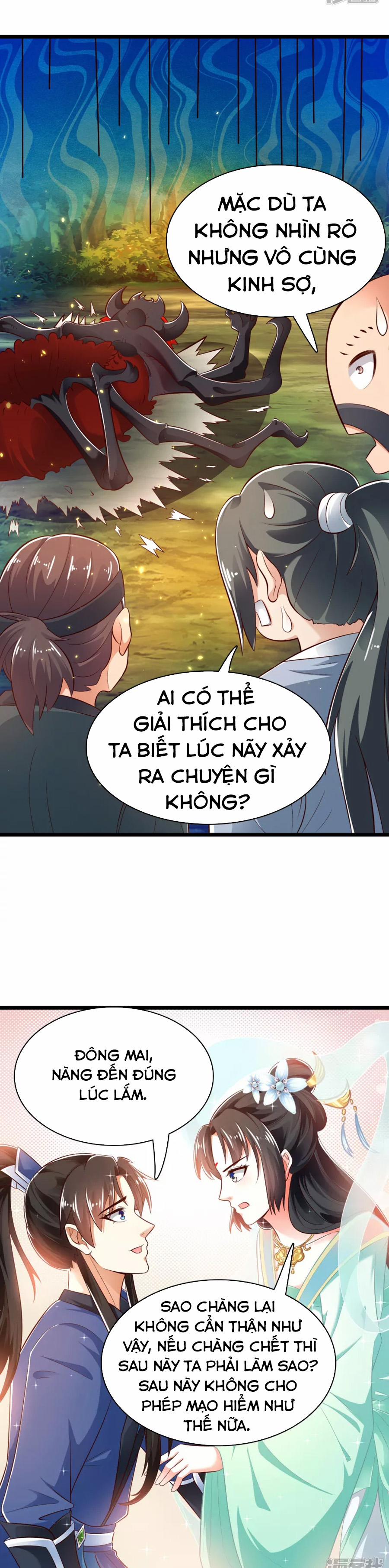 Khoa Kỹ Đại Tiên Tông 38 trang 17