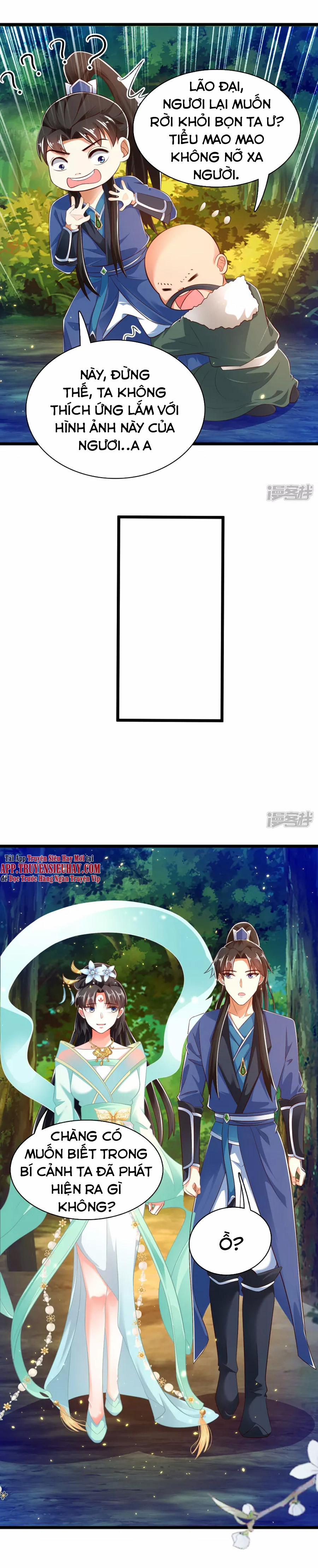 Khoa Kỹ Đại Tiên Tông 38 trang 19