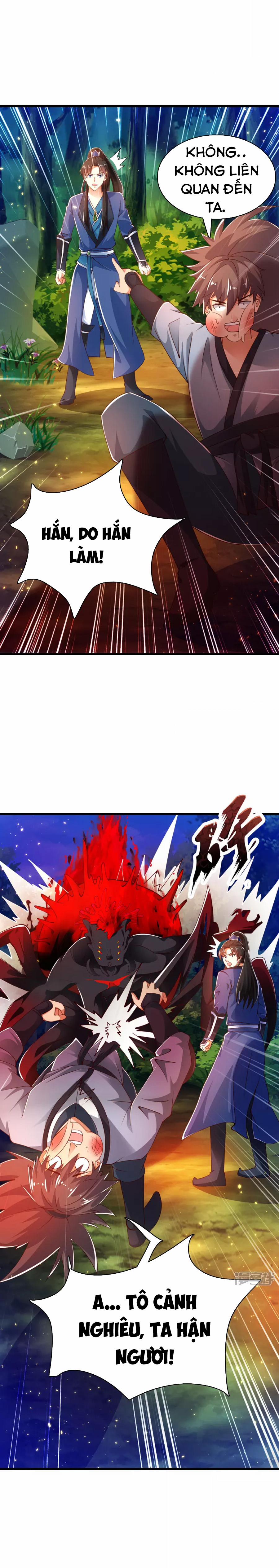 Khoa Kỹ Đại Tiên Tông 38 trang 2