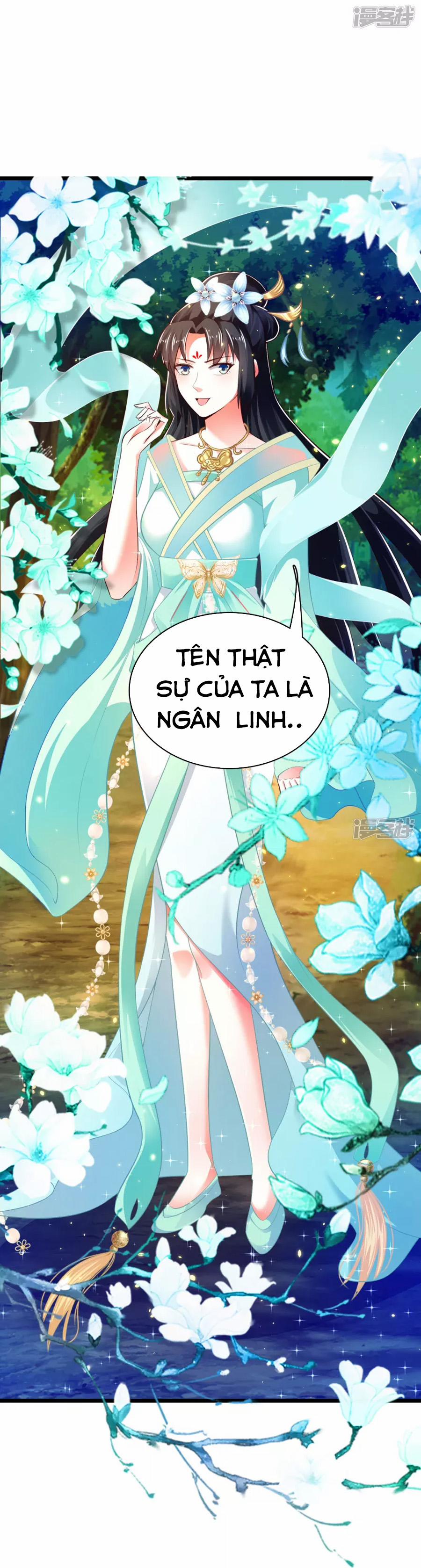 Khoa Kỹ Đại Tiên Tông 38 trang 20