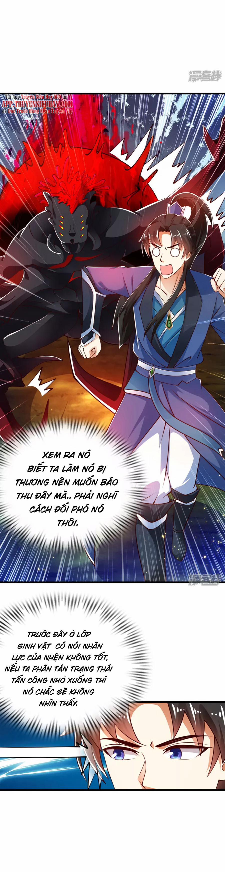 Khoa Kỹ Đại Tiên Tông 38 trang 4