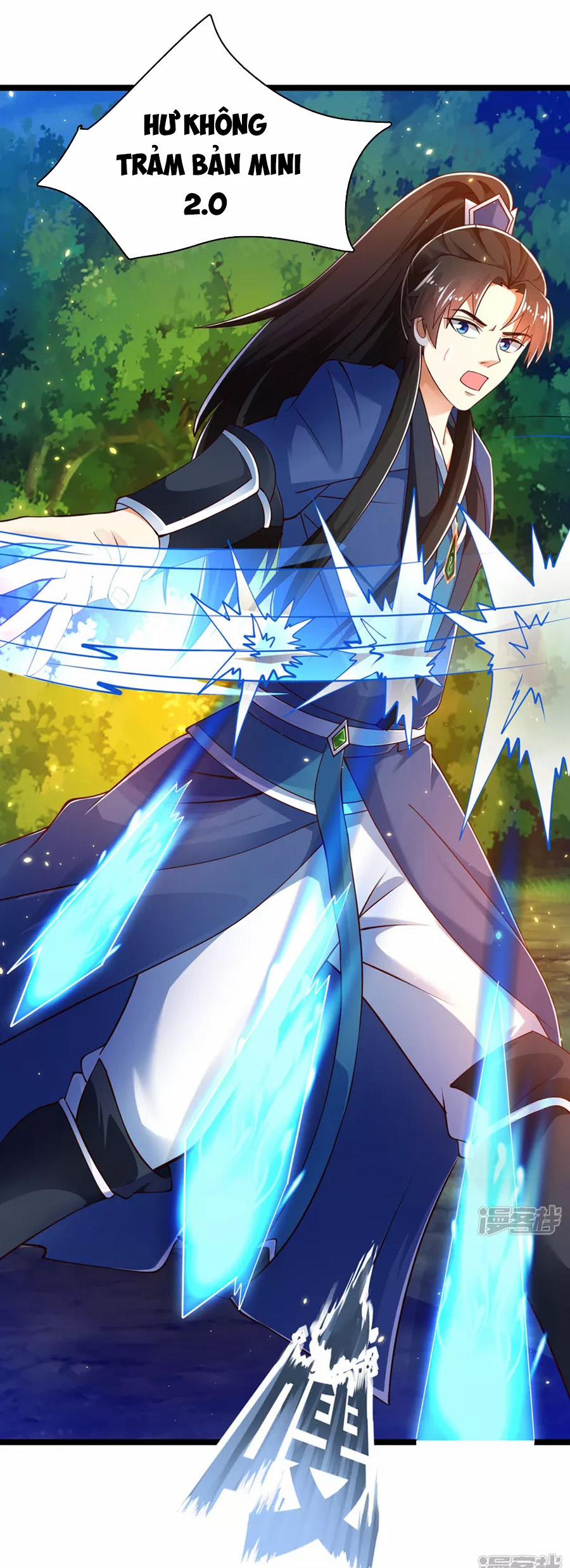 Khoa Kỹ Đại Tiên Tông 38 trang 6