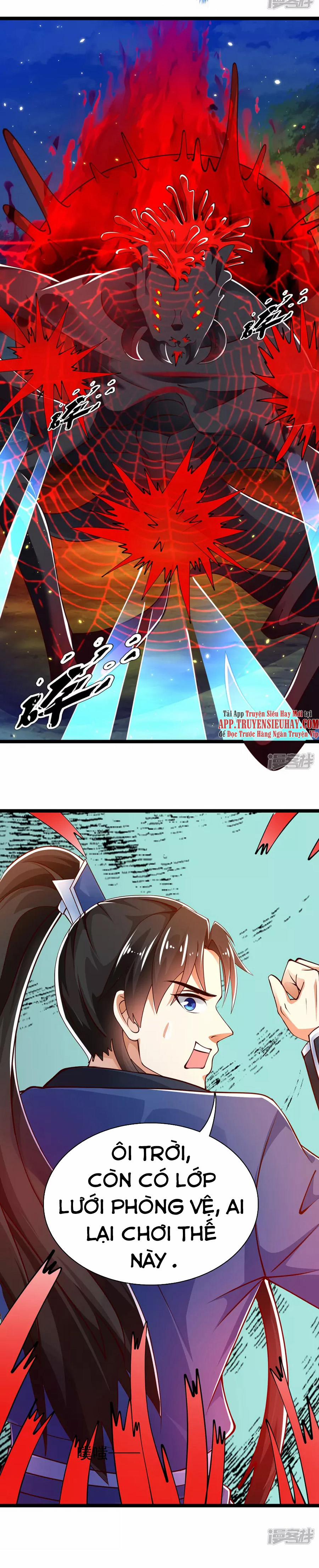 Khoa Kỹ Đại Tiên Tông 38 trang 7