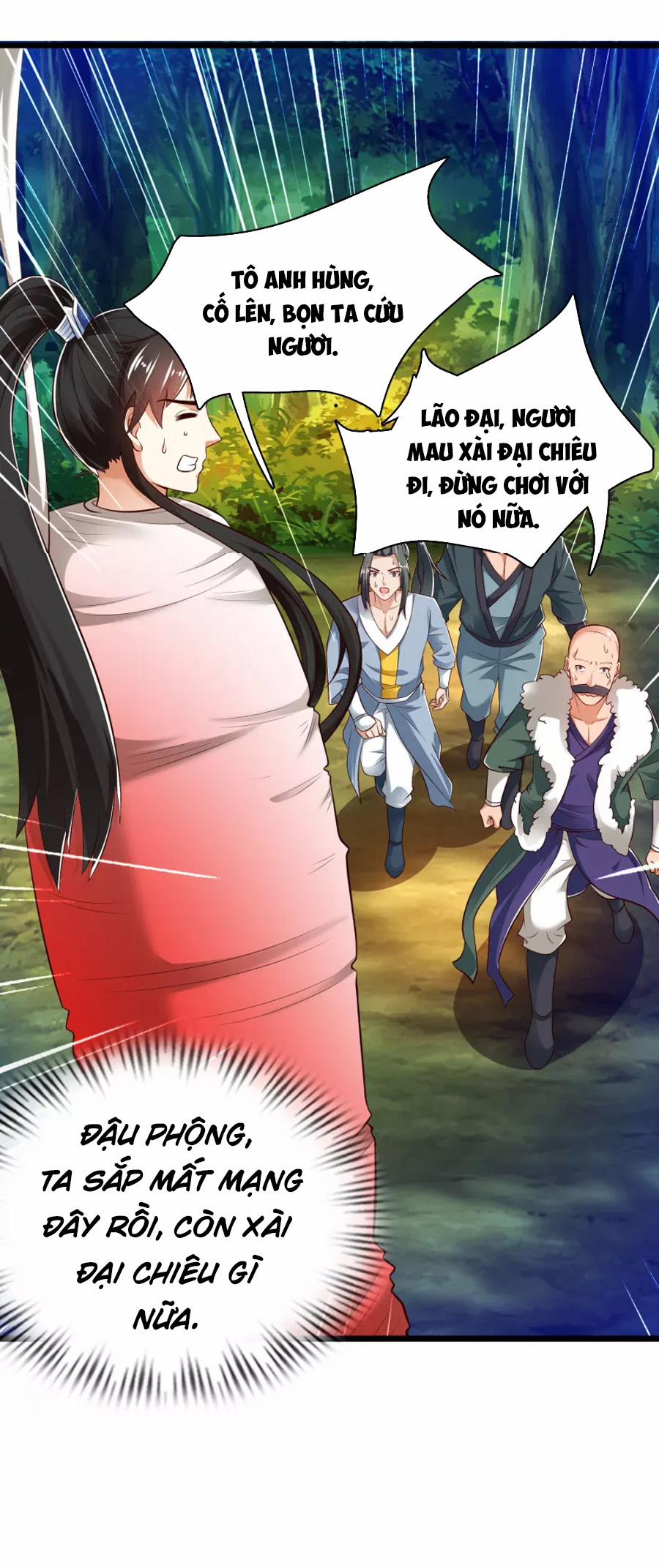 Khoa Kỹ Đại Tiên Tông 38 trang 9