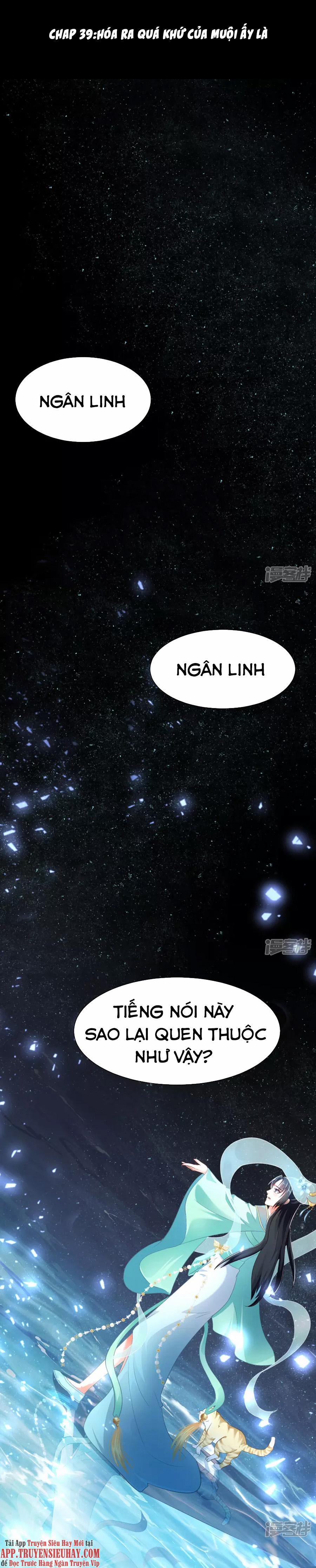 Khoa Kỹ Đại Tiên Tông 39 trang 1