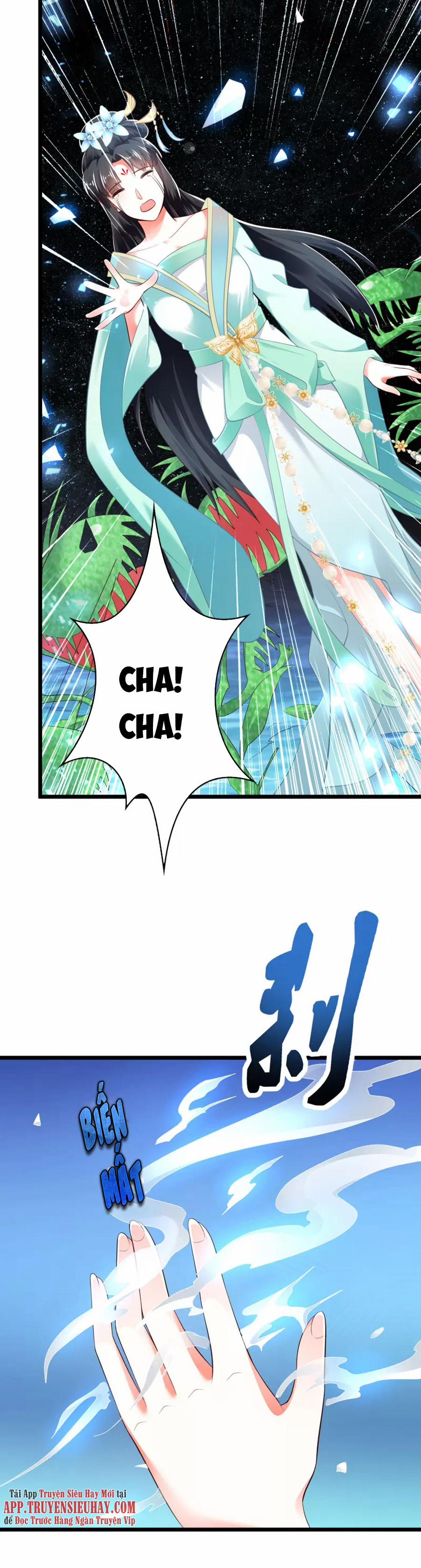 Khoa Kỹ Đại Tiên Tông 39 trang 10