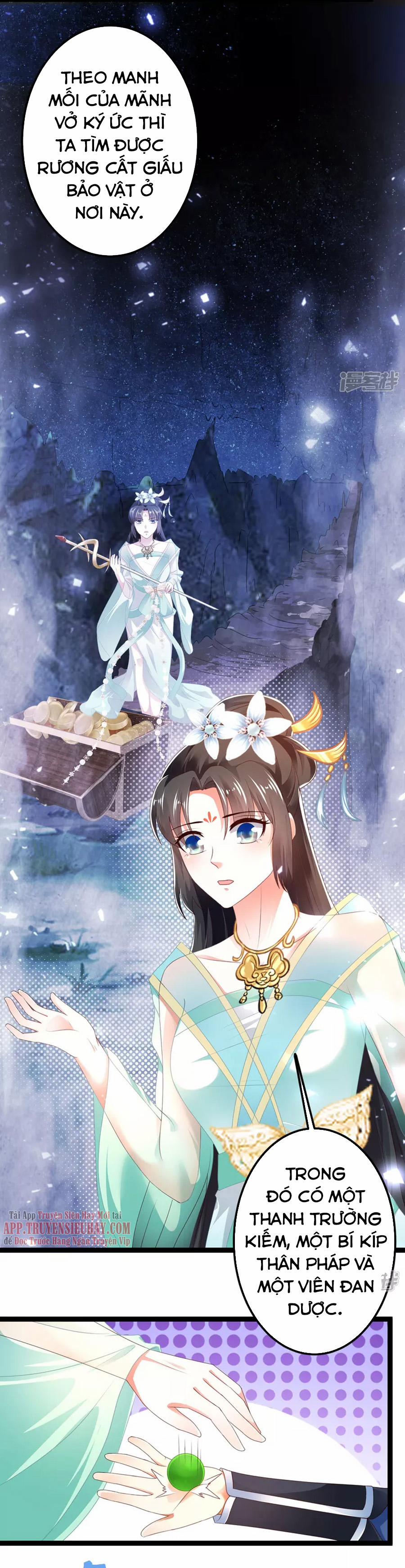 Khoa Kỹ Đại Tiên Tông 39 trang 13