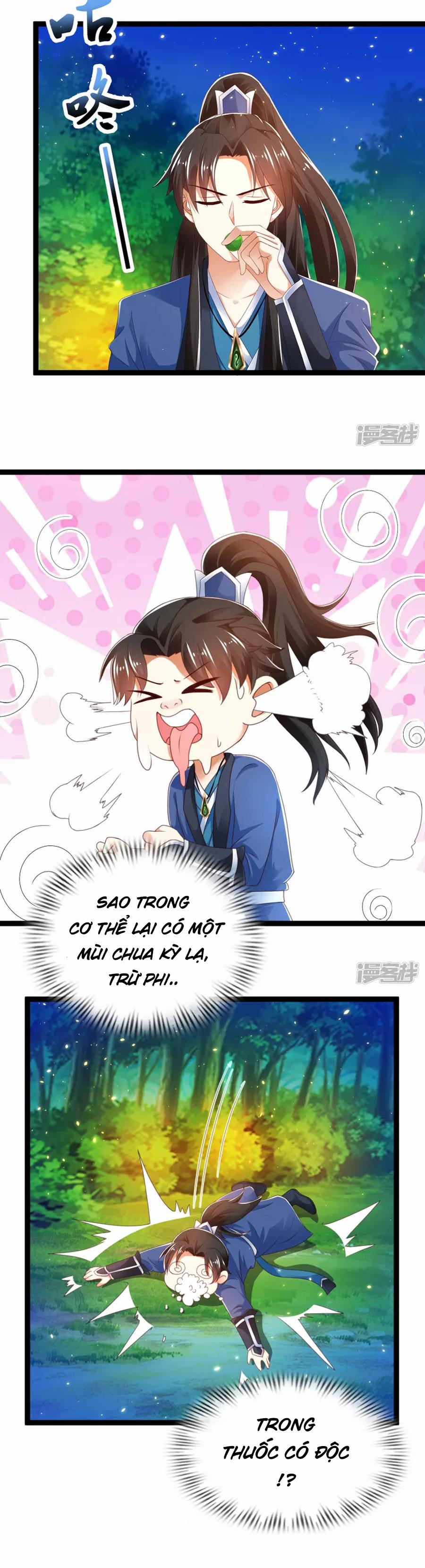 Khoa Kỹ Đại Tiên Tông 39 trang 14