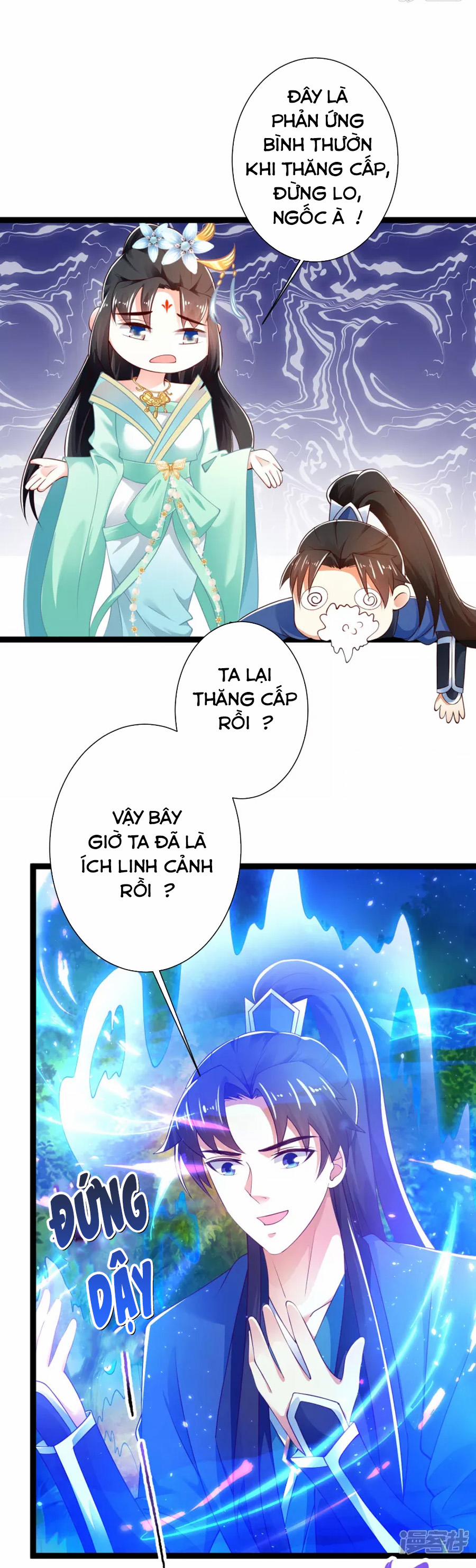 Khoa Kỹ Đại Tiên Tông 39 trang 15