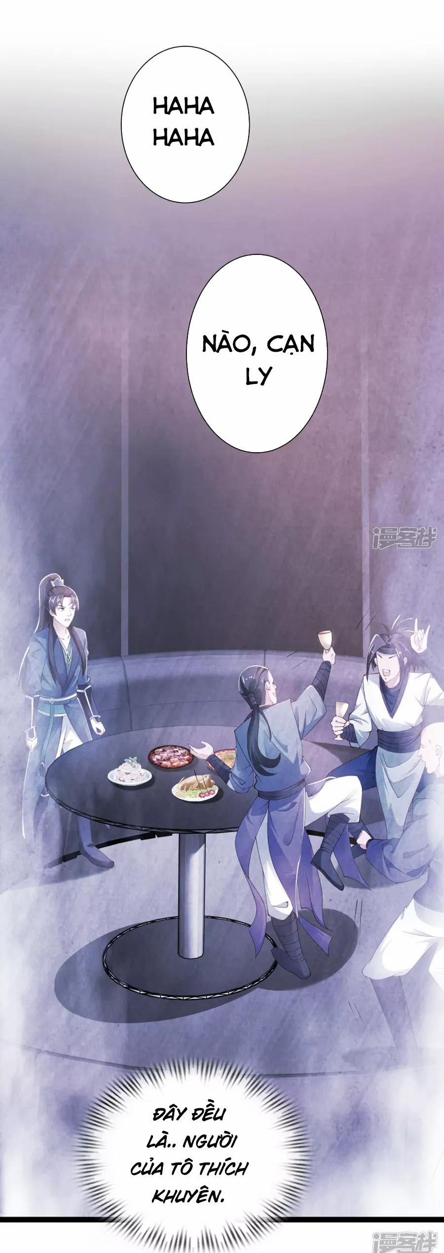 Khoa Kỹ Đại Tiên Tông 39 trang 17