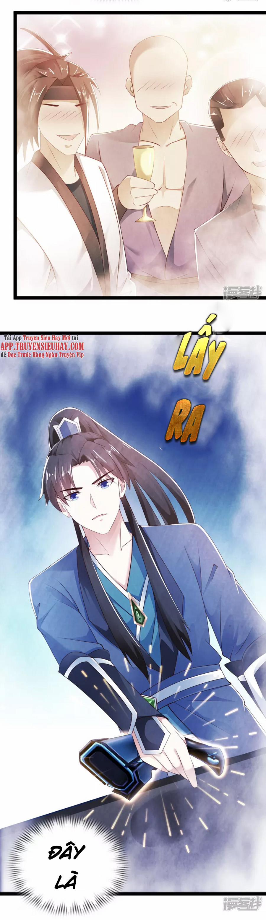 Khoa Kỹ Đại Tiên Tông 39 trang 18