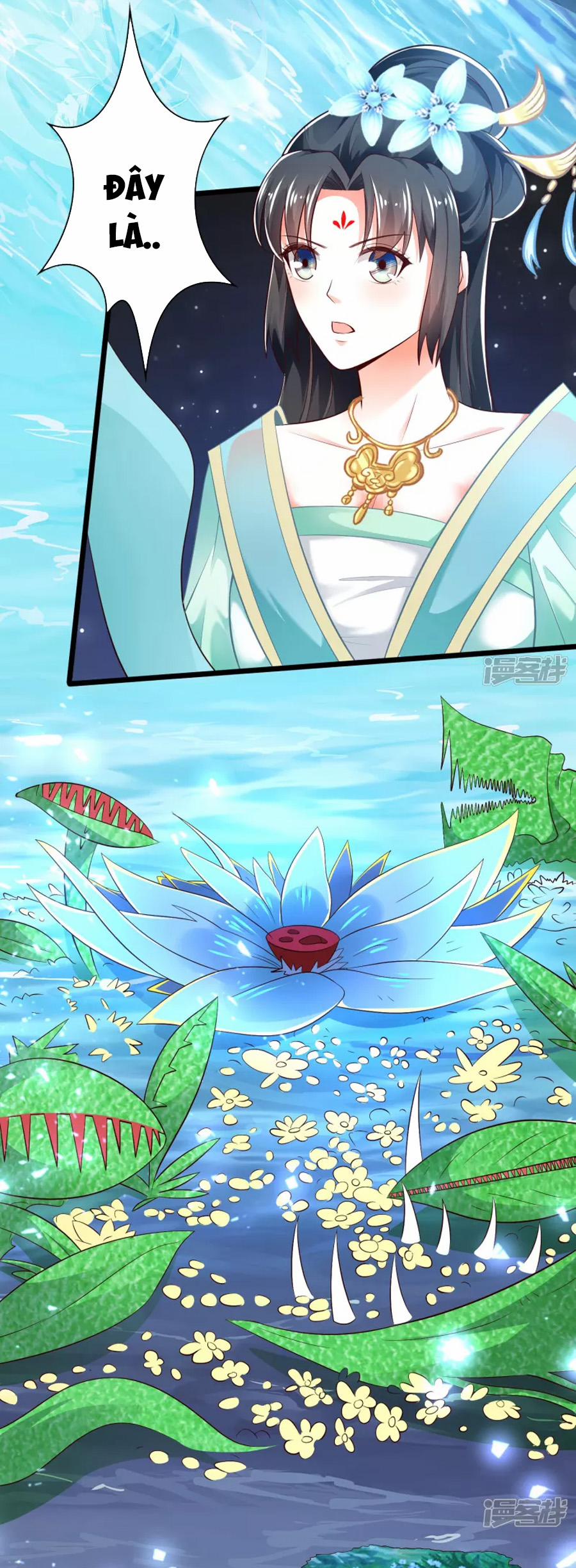 Khoa Kỹ Đại Tiên Tông 39 trang 2