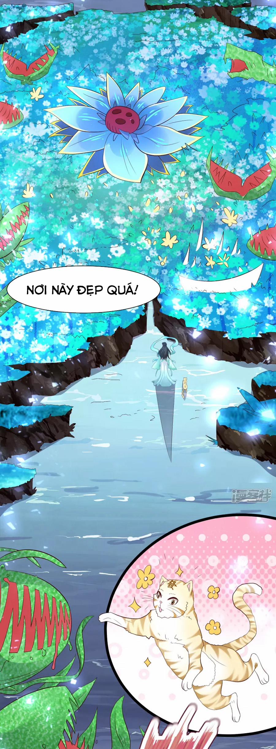 Khoa Kỹ Đại Tiên Tông 39 trang 3