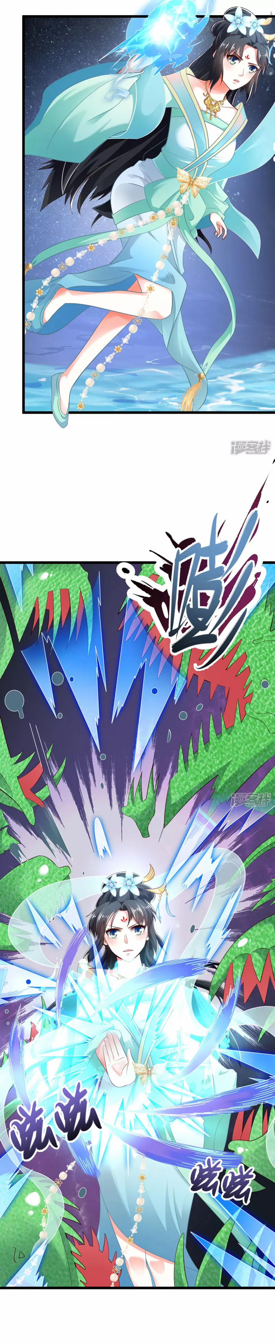 Khoa Kỹ Đại Tiên Tông 39 trang 5