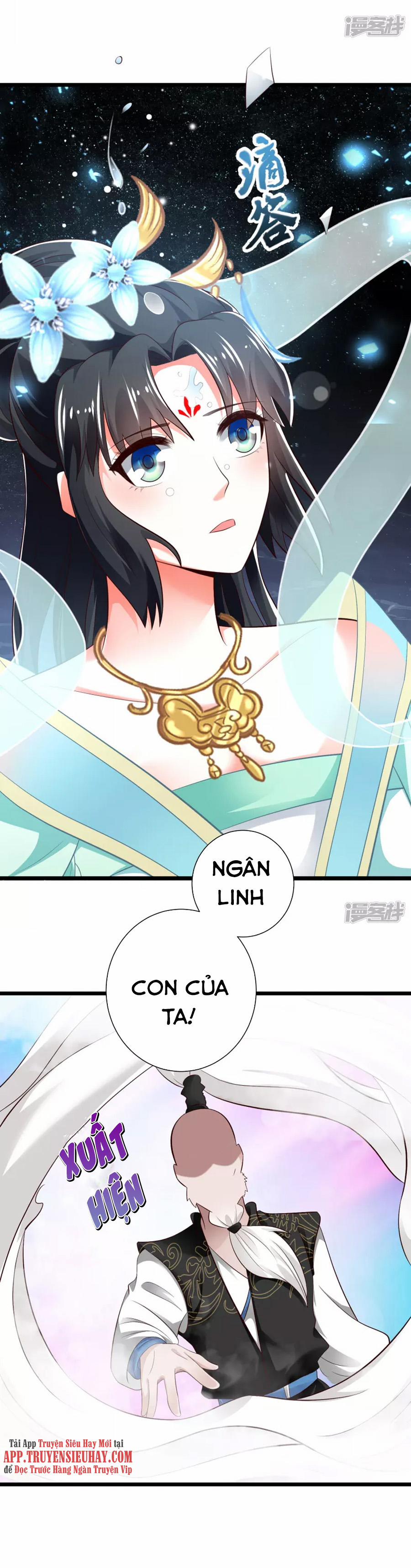 Khoa Kỹ Đại Tiên Tông 39 trang 7