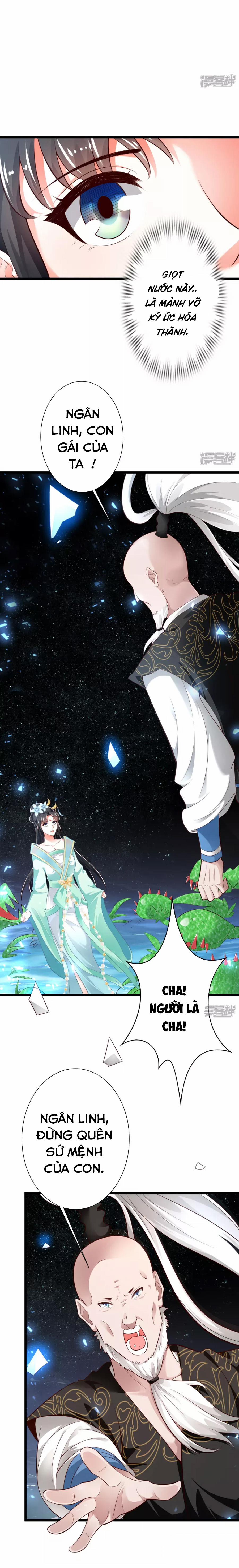 Khoa Kỹ Đại Tiên Tông 39 trang 8