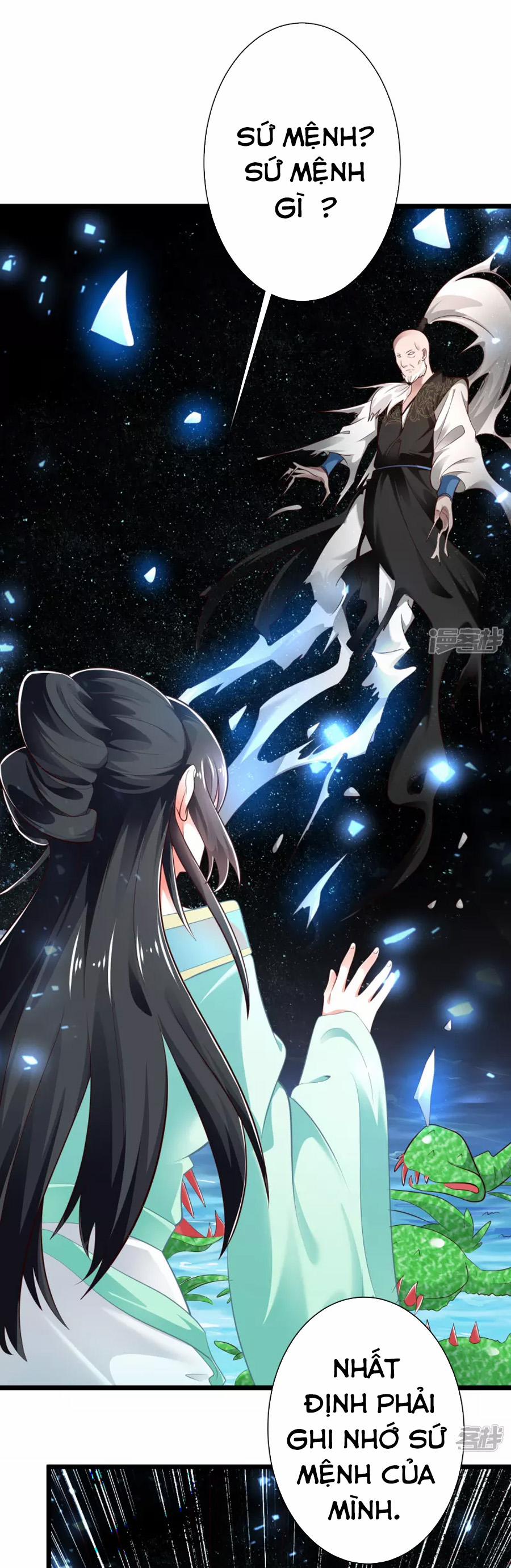 Khoa Kỹ Đại Tiên Tông 39 trang 9