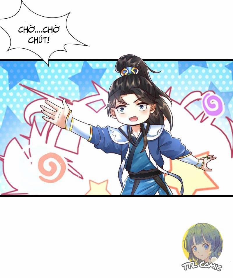 Khoa Kỹ Đại Tiên Tông 4 trang 11