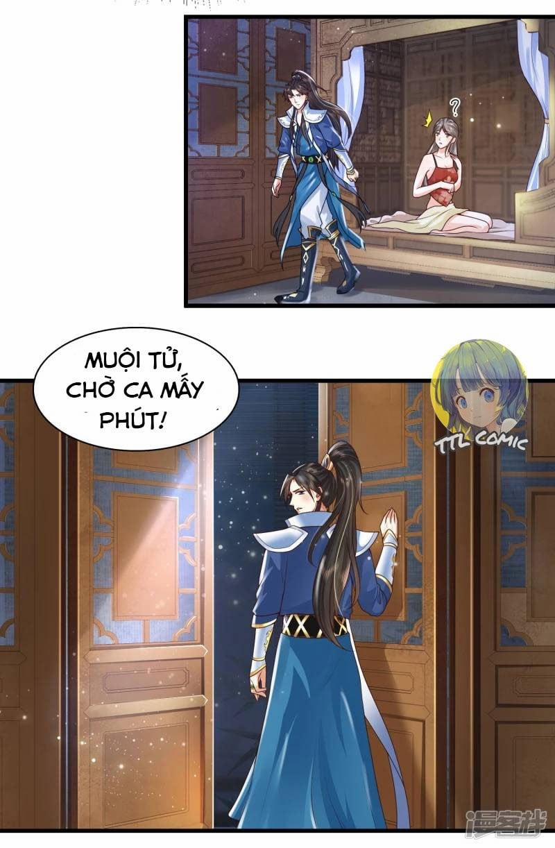 Khoa Kỹ Đại Tiên Tông 4 trang 13