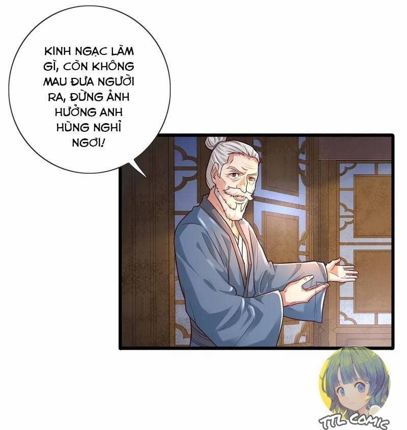 Khoa Kỹ Đại Tiên Tông 4 trang 15