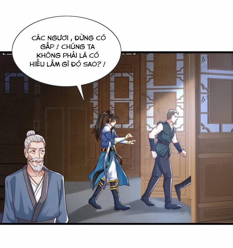 Khoa Kỹ Đại Tiên Tông 4 trang 16