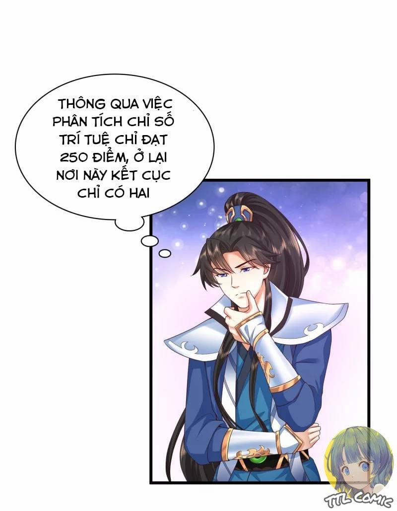 Khoa Kỹ Đại Tiên Tông 4 trang 2