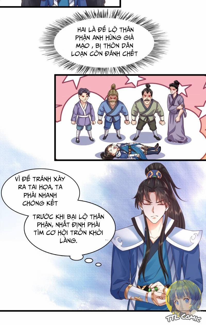 Khoa Kỹ Đại Tiên Tông 4 trang 4