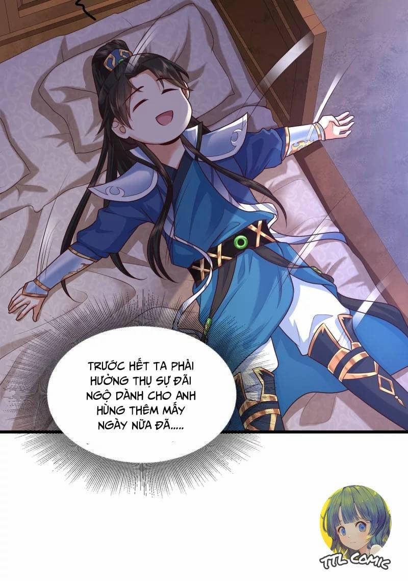 Khoa Kỹ Đại Tiên Tông 4 trang 6