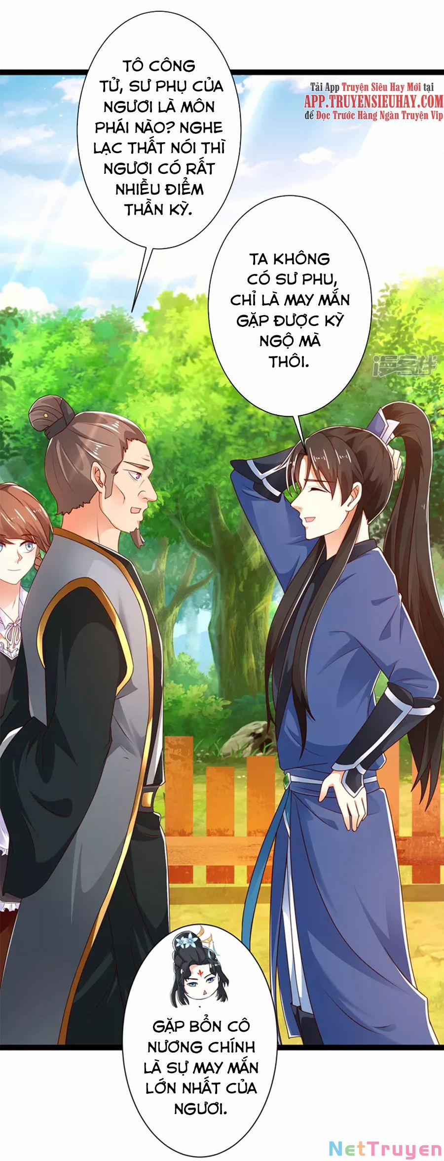 Khoa Kỹ Đại Tiên Tông 40 trang 10