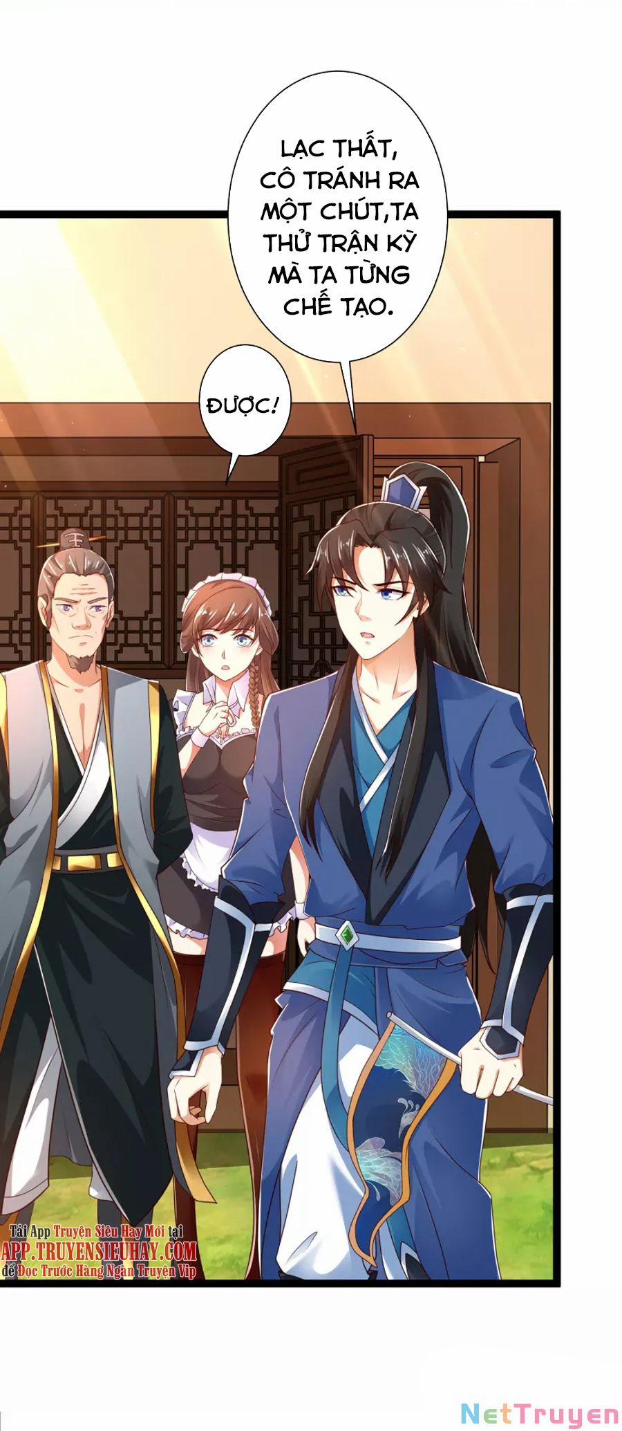 Khoa Kỹ Đại Tiên Tông 40 trang 13