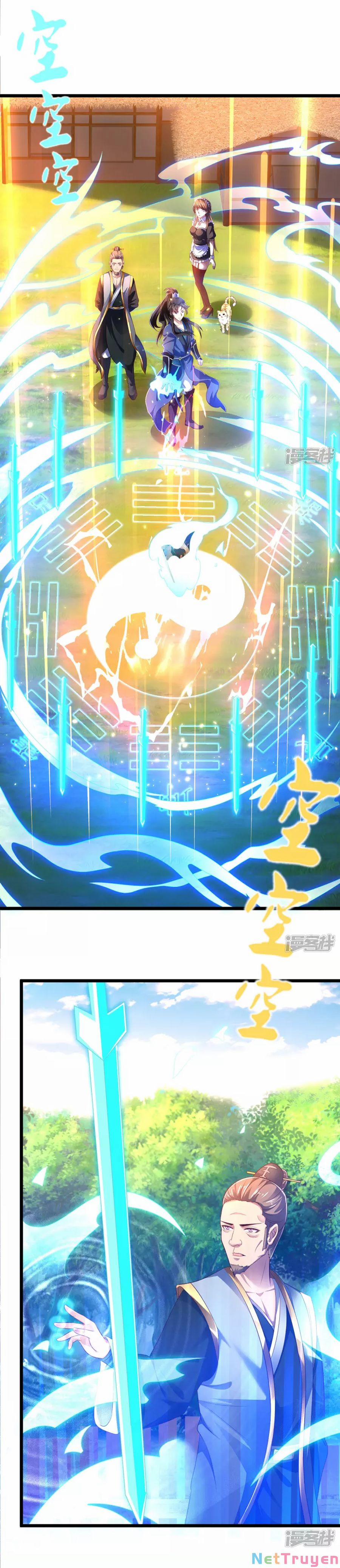 Khoa Kỹ Đại Tiên Tông 40 trang 14